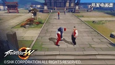 《拳皇》中八神庵一共暴走了几次？暴走八神的实力什么水平？