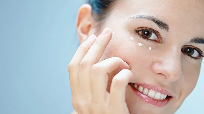 眼袋是怎么形成的