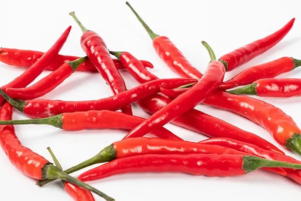 切辣椒后手很辣怎么办