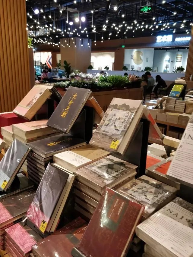 杭州有哪些有故事的书店推荐？