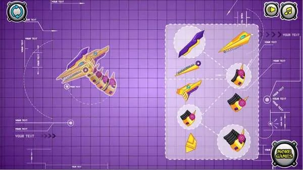 铁飞龙的角色经历