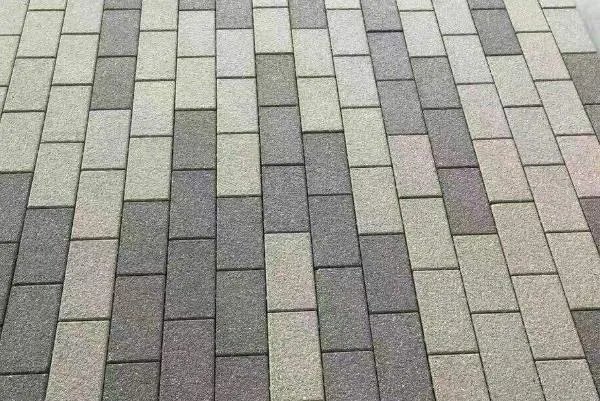 透水砖的价格？