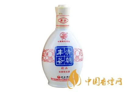 十堰地区白酒品牌排行榜