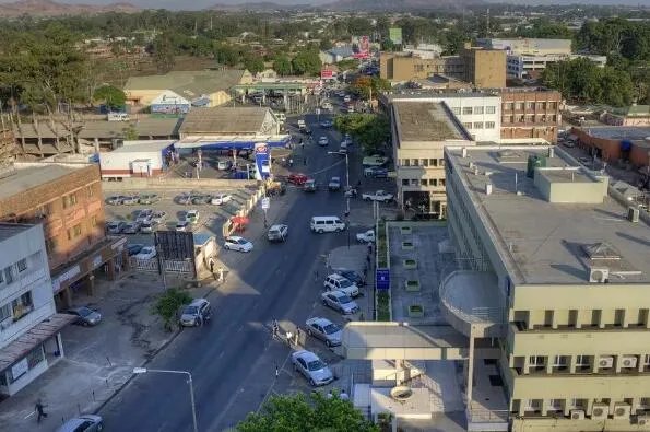 世界上最穷的国家排名前十 中非共和国上榜,第六严重依赖外援