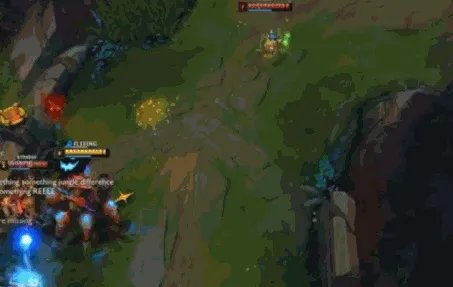 英雄联盟所有上单英雄中，哪几个英雄没有天敌？