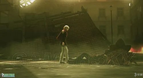 《最终幻想零式HD》图文流程攻略 主线支线任务图文攻略