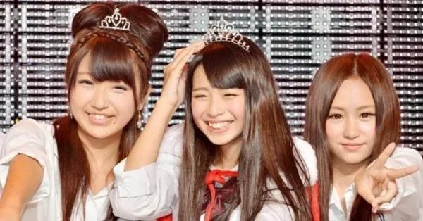 为什么日本选美总是“辣眼睛”，日本有美女吗？