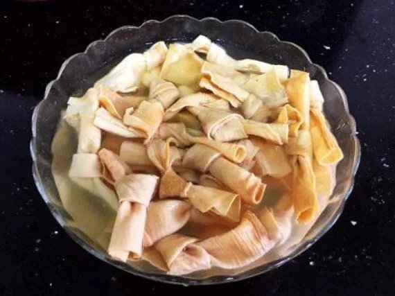 豆腐节怎么做
