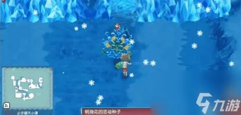 符文工房3结婚攻略及剧情 主线剧情及任务、玩法评测