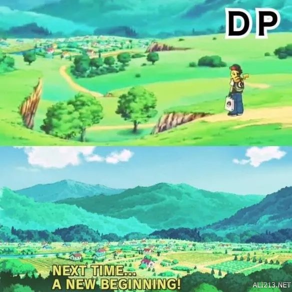 《口袋妖怪XYZ》毁童年 小智妈和大木博士竟有一腿！