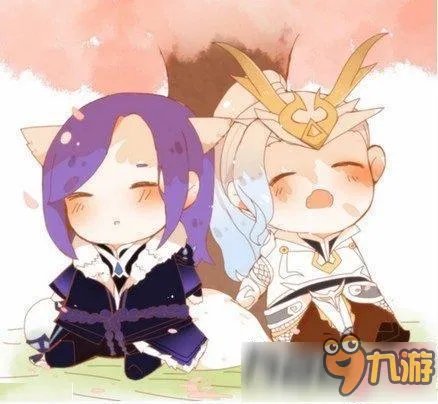 王者荣耀q版头像合集 王者荣耀英雄图片大全