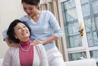 婆媳吵架该怎么办？