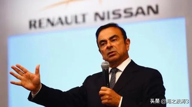 戈恩是谁，为什么能惊动黎巴嫩总统？