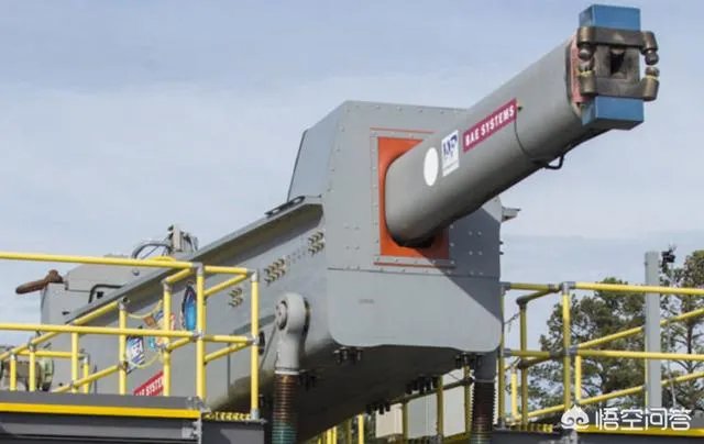 新概念武器有哪几种分类？