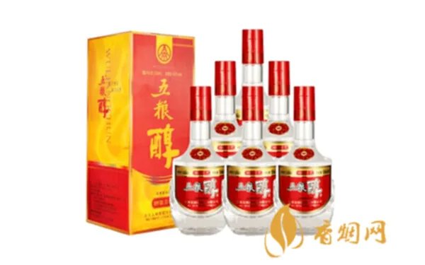 50度五粮醇酒多少钱一瓶 五粮醇50度酒价格表一览