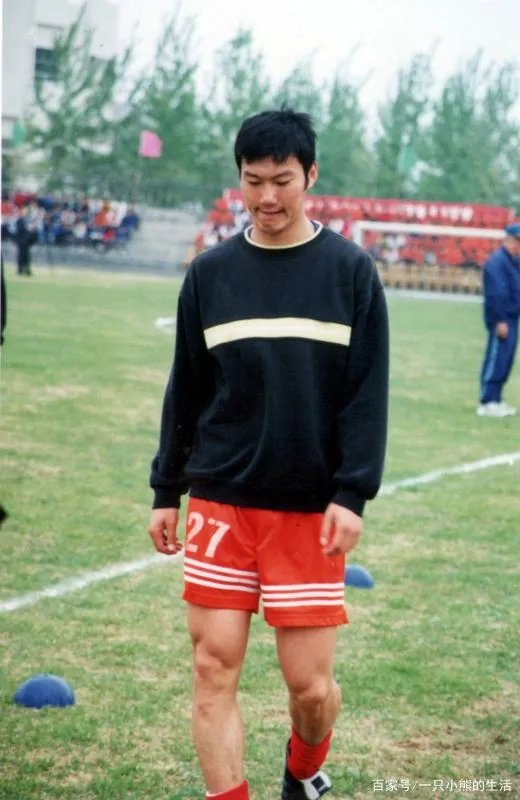 山东鲁能的第一个内援是谁？他厉害吗？