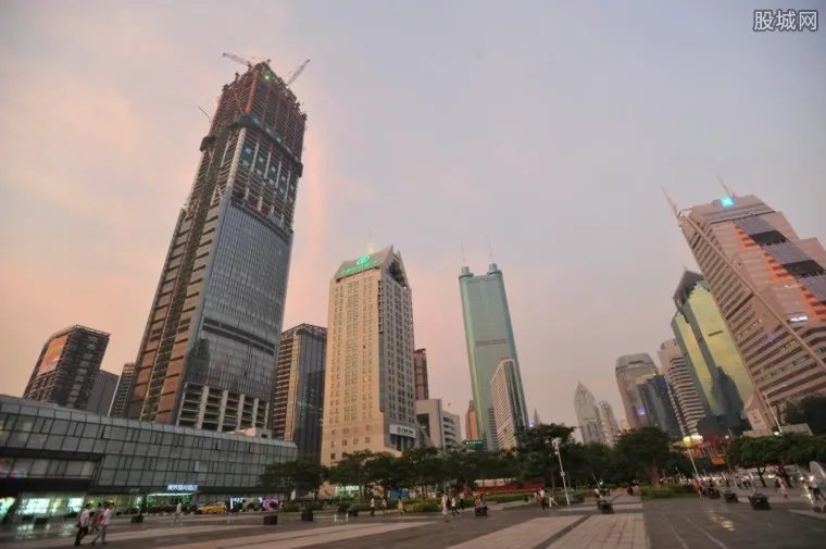 深圳直辖市辟谣 深圳将成直辖市传闻毫无事实根据