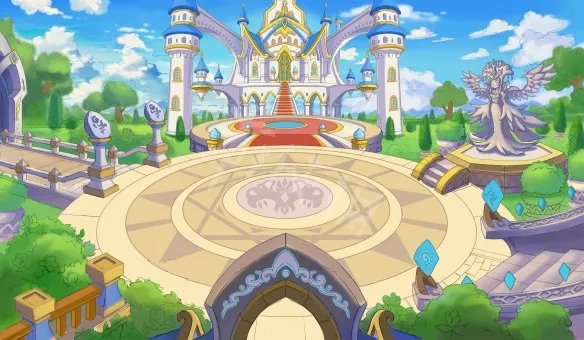 洛克王国紫藤在哪里得