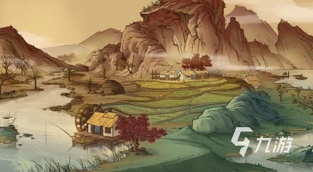 联机的单机游戏有哪些2023 能联机的单机游戏合集