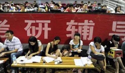 2015考研报名时间是?