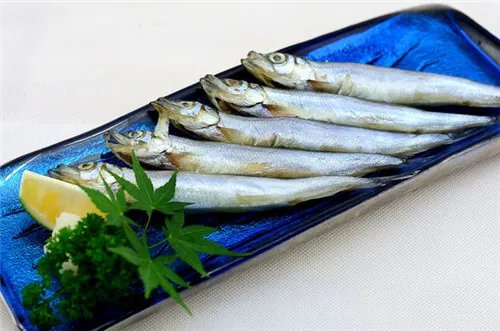 多春鱼产地哪里丰富 多春鱼的食用大全