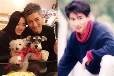 吴奇隆回台置产引争议 买下4套房子送给家人