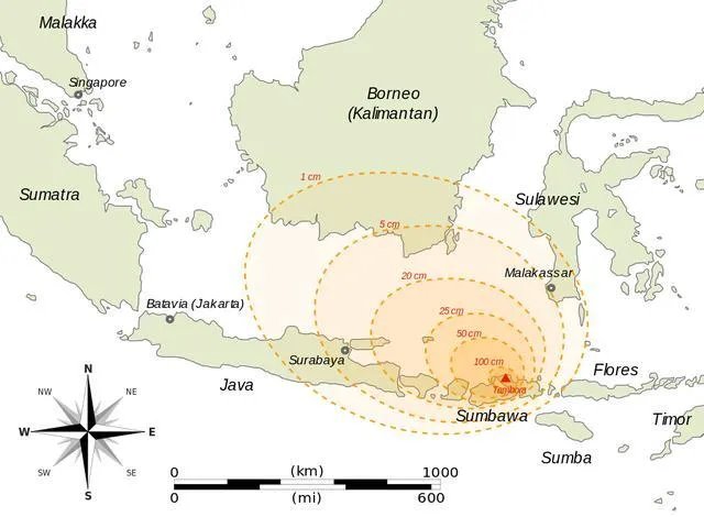 美国黄石火山会不会爆发?如果爆发了,会发生什么?