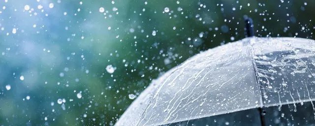 出梅是什么意思啊