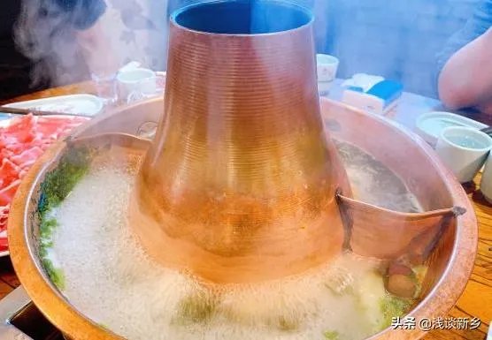 新乡市有什么好吃的火锅店推荐吗？