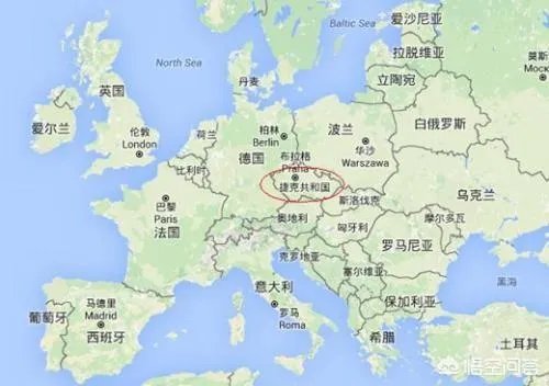 捷克通过海外增兵计划是因为北约兵力不足吗？