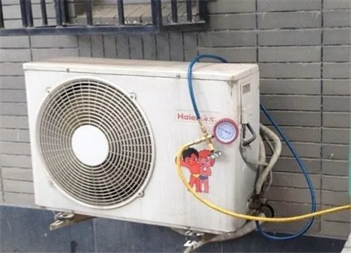 杭州空调加氟收费标准 怎样判断空调是否需要加氟