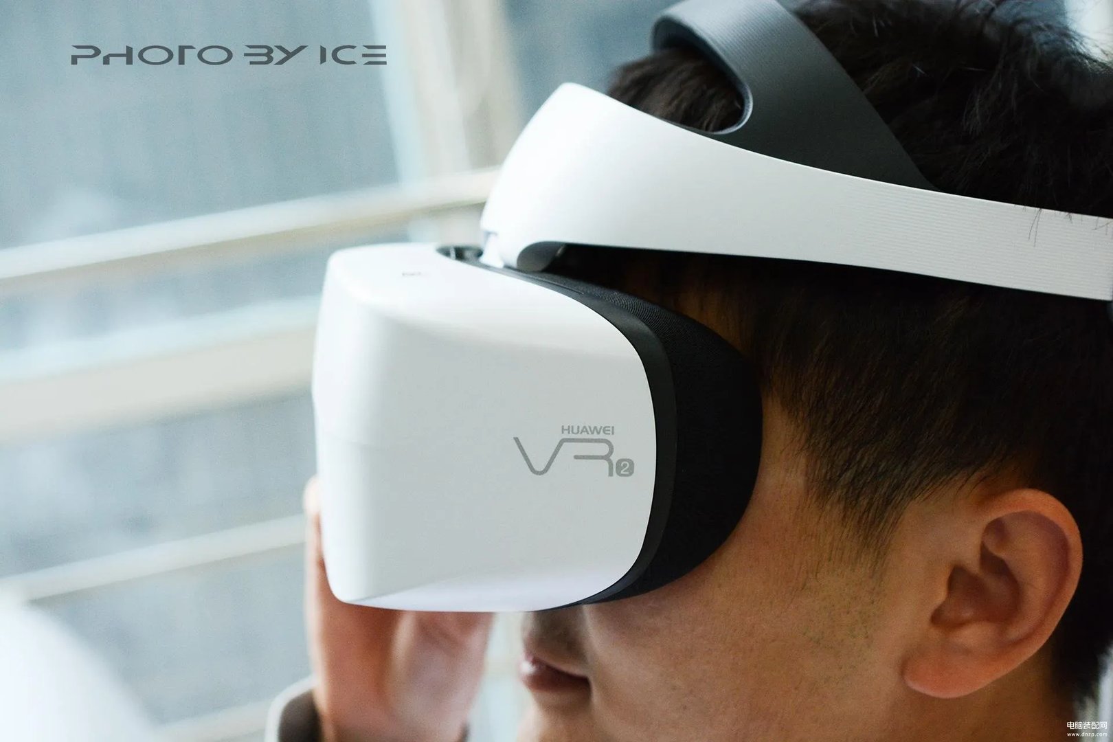 华为vr2眼镜测评（IMAX影院震撼感受HUAWEI VR 2）