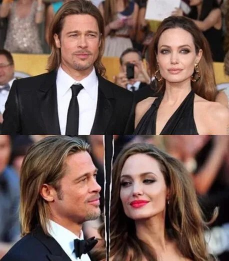 皮特申请监护权结果未知 已有两个孩子想跟着他走