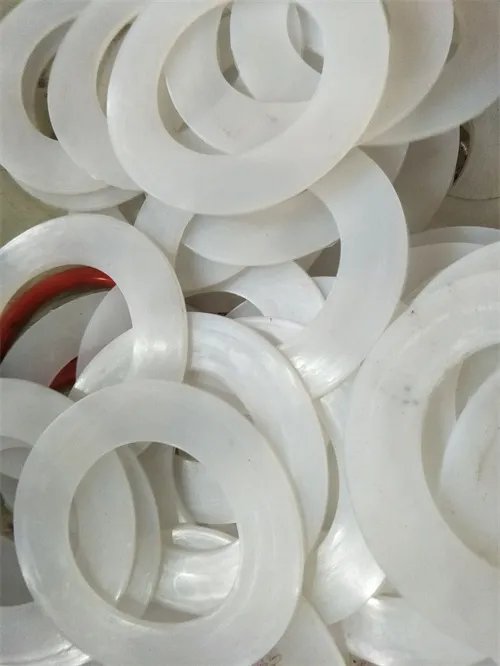 硅胶材质是什么材料