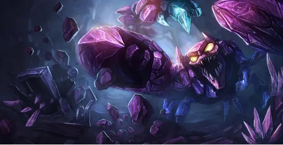 《LOL》9.8强势打野英雄推荐