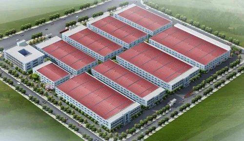 一类工业用地什么意思