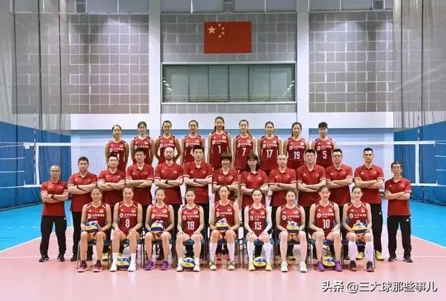 2019年女排亚锦赛和世界杯相隔多久？中国女排会以什么样的阵容参赛？