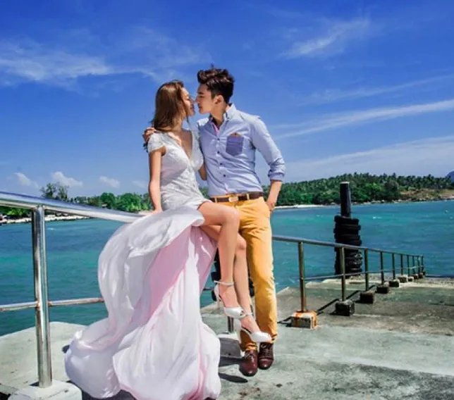 厦门旅行婚纱照需要了解什么 厦门婚纱照选哪家最好