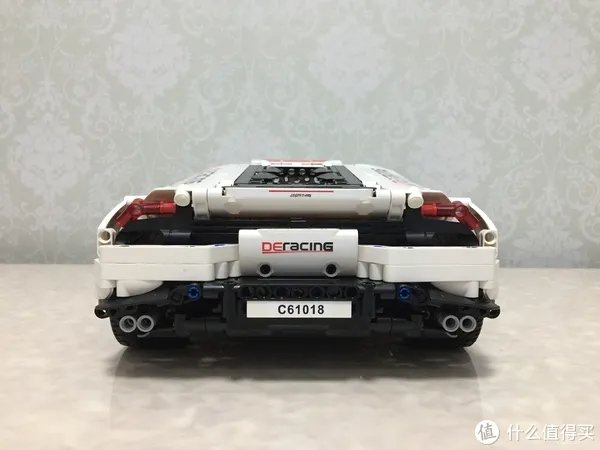 拼装积木怎么拼