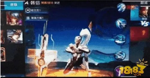 王者荣耀韩信逐梦之影多少钱 逐梦之影怎么获得