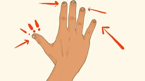 指甲软化剂的使用方法有哪些