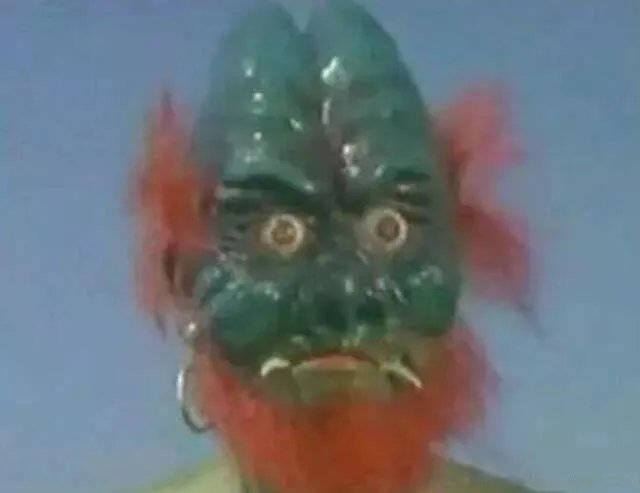 画皮1966完整版吓死人 80年代吓死人的画皮电影