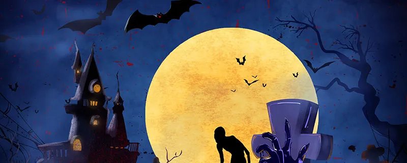 万圣节快乐用英语怎么说 万圣节快乐的英语怎么说