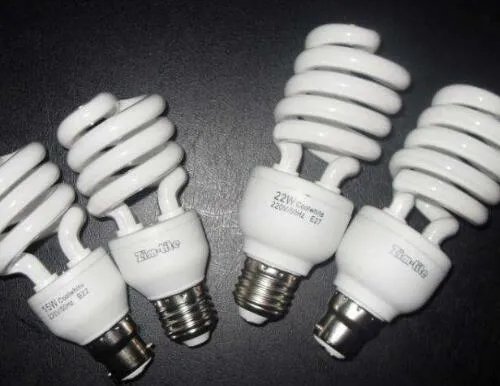 白炽灯和节能灯的区别是什么