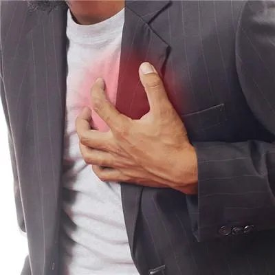 右胸隐痛的原因是什么?