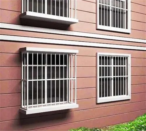 不锈钢防盗窗多少钱一平方  影响防盗窗价格四大因素