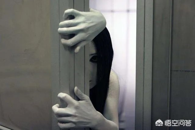 《咒怨》将被Netflix拍成电视剧，剧情还会有哪些可能性？你敢看吗？