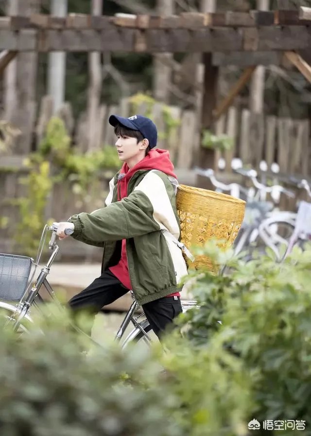 王源被质疑走后门，这算是抹黑吗？