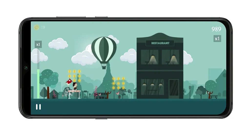 四人城市探索好玩吗 四人城市探索玩法简介