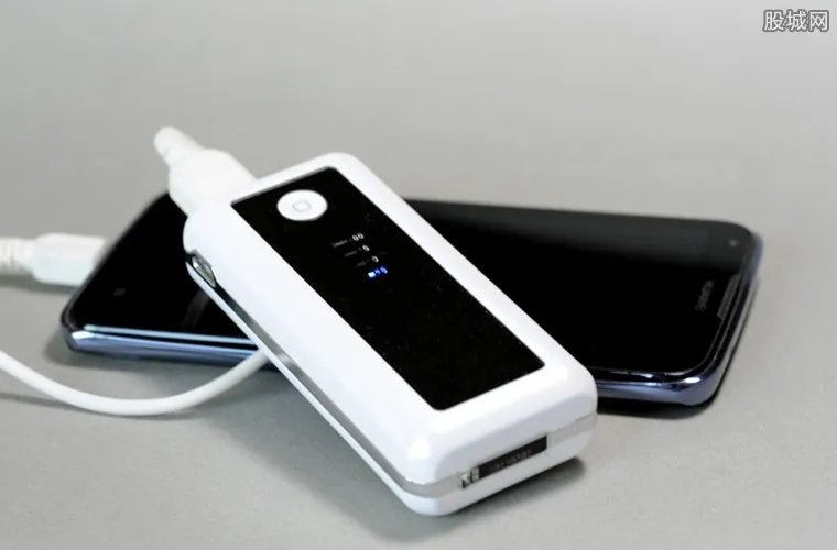 共享充电宝这么赚钱？ 成本不到30元却能月入过万